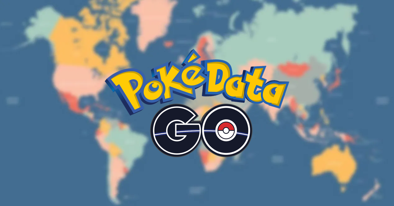 header Pokedata